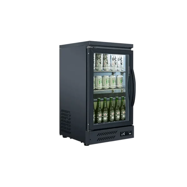 HR20BT Back Bar Cooler (Swing Door) - Image 2