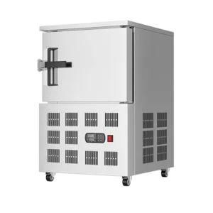 Blast freezer -45 Celsius（5 plates）