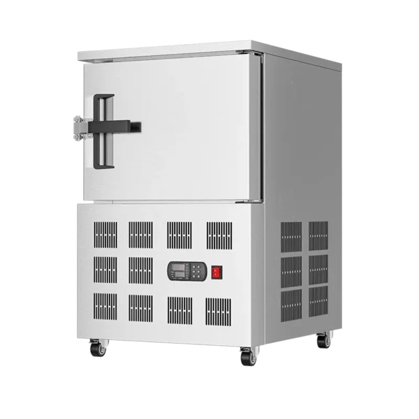 Blast freezer -45 Celsius（5 plates）