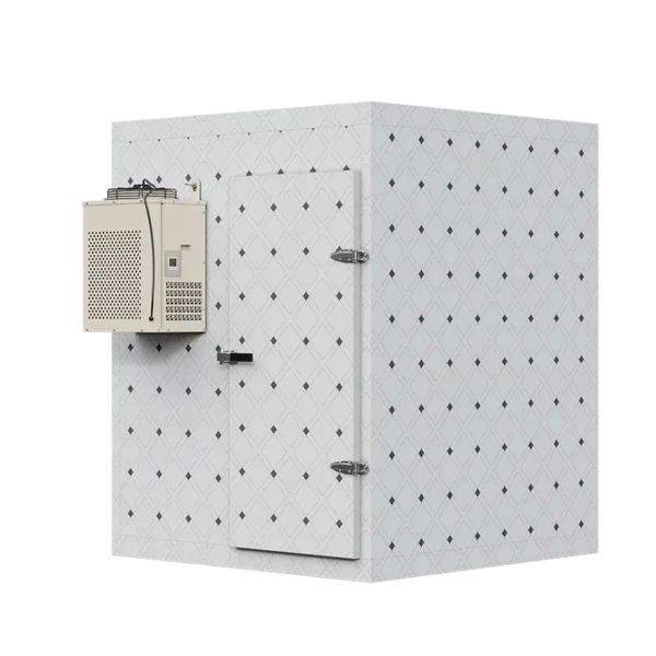 All-in-one Storage Coldroom