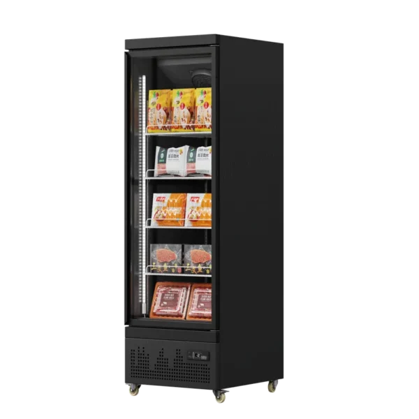 Downmounted Compressor Balck（3 Doors） - Image 3