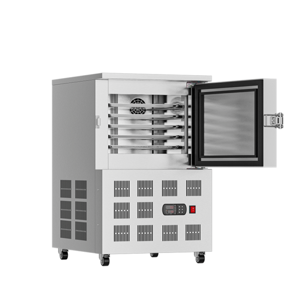 Blast freezer -80 Celsius（22 plates） - Image 2
