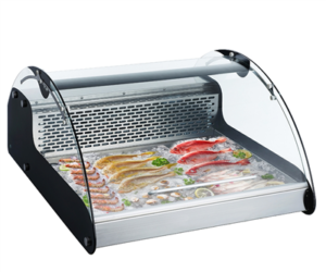 How Commercial Refrigerators Work: A Simple Explanation of the Cooling Process