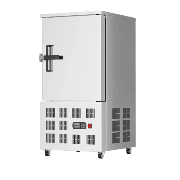 Blast freezer -80 Celsius（30 plates） - Image 3