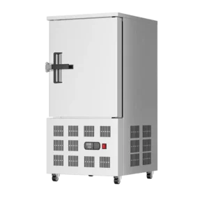 Blast freezer -80 Celsius（10 plates）