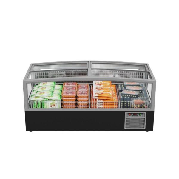Island Freezer (H-series) - Image 3