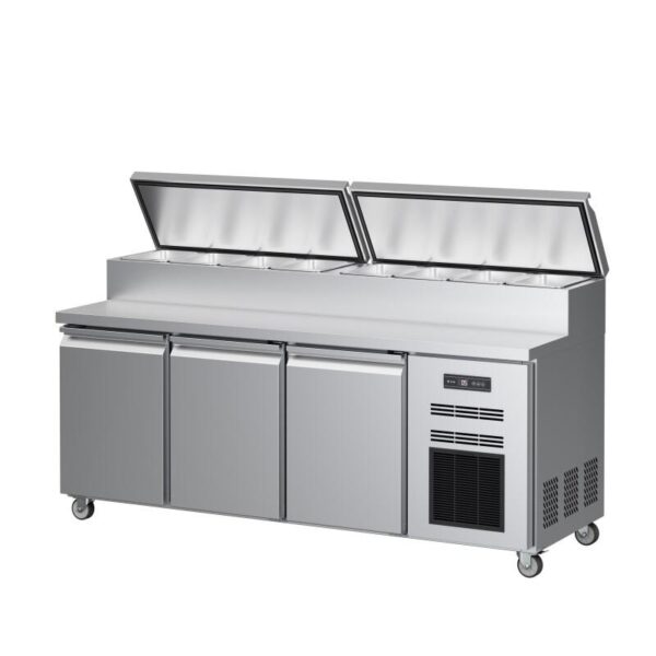 Sandwich Counter（HR2000/700） - Image 2
