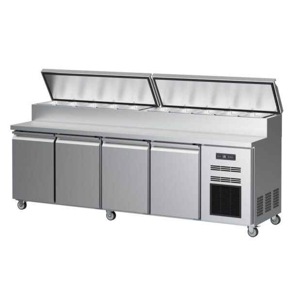 Sandwich Counter（HR2000/700） - Image 3