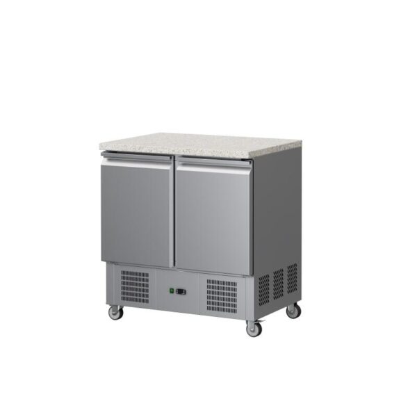 Saladette With Granite Top（HRS901 Granite Top） - Image 5