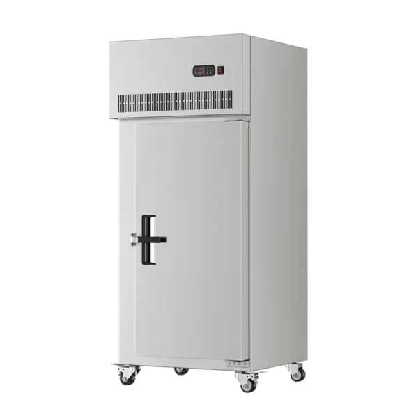 Blast freezer -45 Celsius（15 plates）