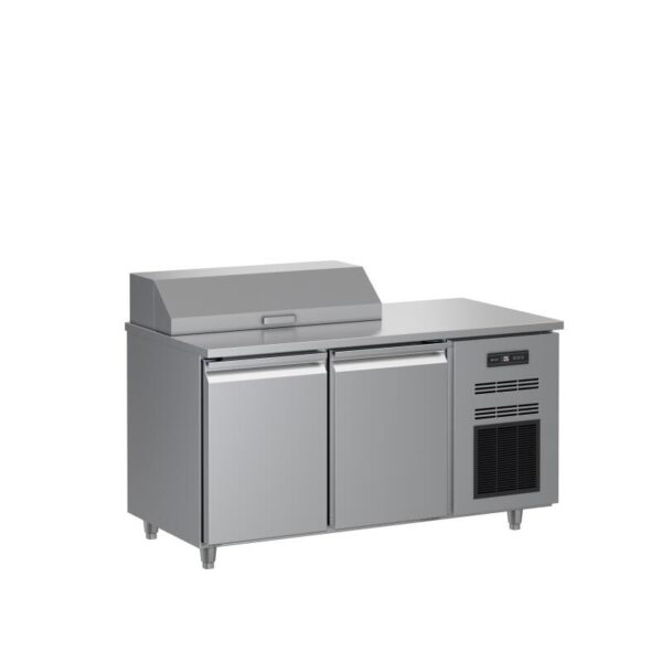 Sandwich Counter（HR4100LC-SLP） - Image 2