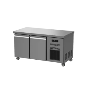 Counter Chiller With Drawers（2 Doors）