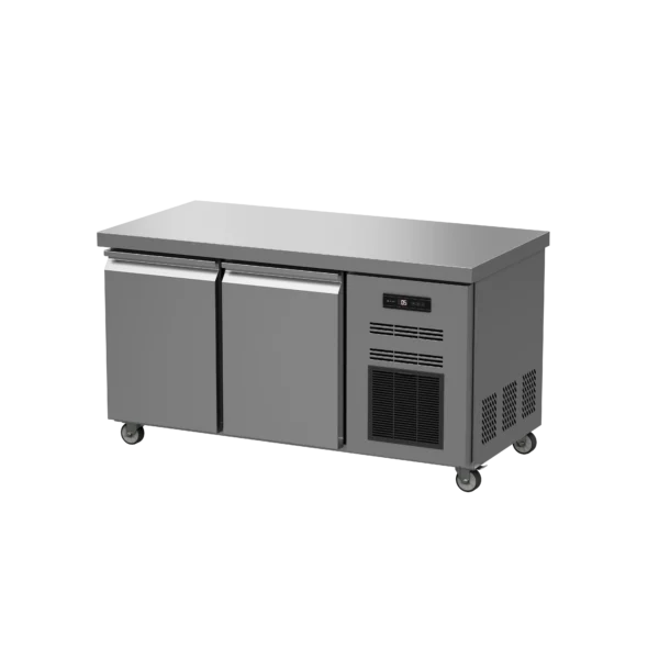 Counter Chiller With Drawers（4 Doors） - Image 2