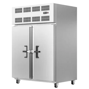 Blast freezer -45 Celsius（22 plates）
