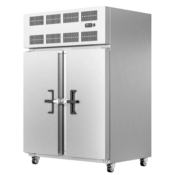 Blast freezer -80 Celsius（10 plates） - Image 6