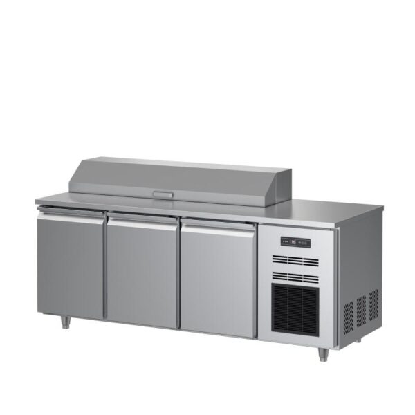 Sandwich Counter（HR4100LC-SLP） - Image 4