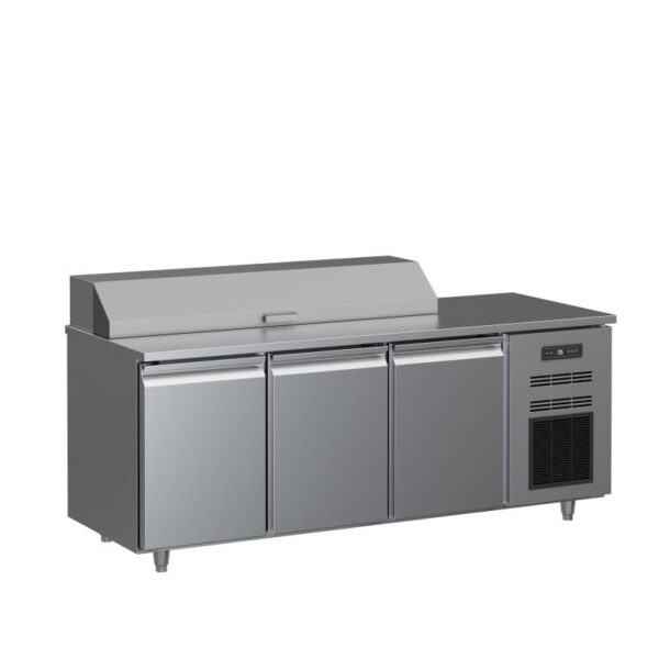 Sandwich Counter（HR4100LC-SLP） - Image 5