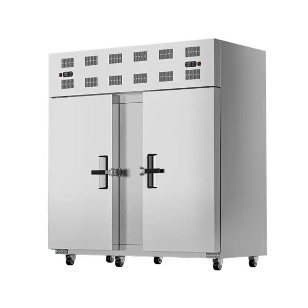 Blast freezer -80 Celsius（30 plates） - Image 4