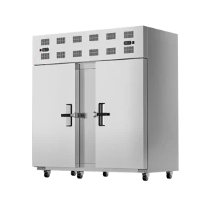 Blast freezer -80 Celsius（30 plates）