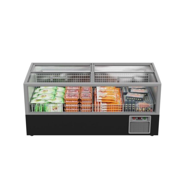 Island Freezer (H-series) - Image 2