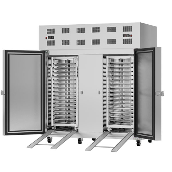 Blast freezer -80 Celsius（30 plates） - Image 2