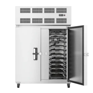 Blast freezer -80 Celsius（22 plates）