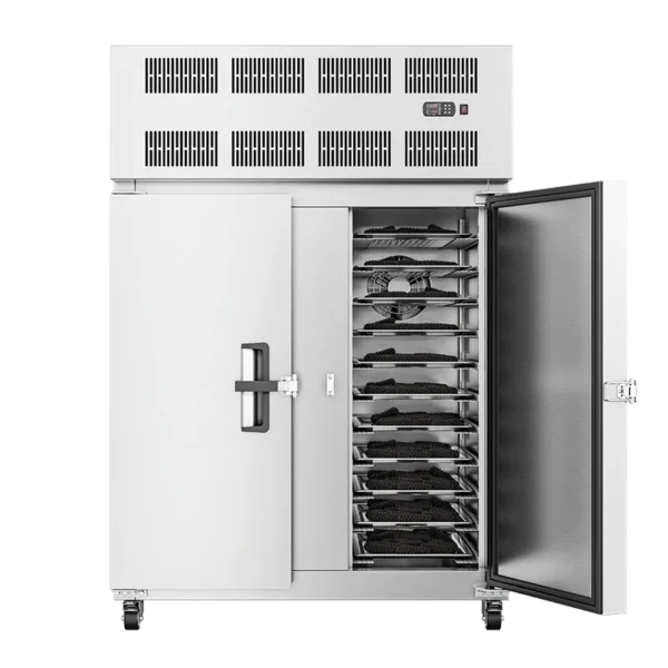 Blast freezer -80 Celsius（22 plates）