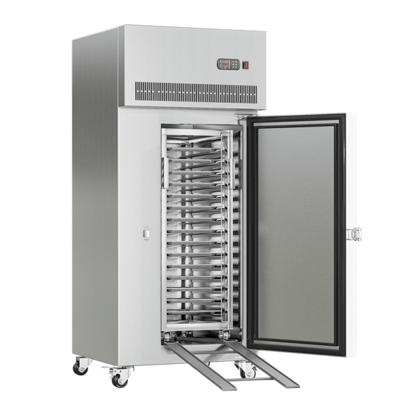 Blast freezer -80 Celsius（10 plates） - Image 2