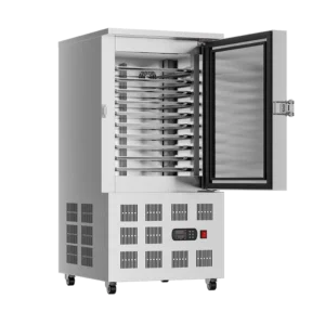 Blast freezer -45 Celsius（10 plates）