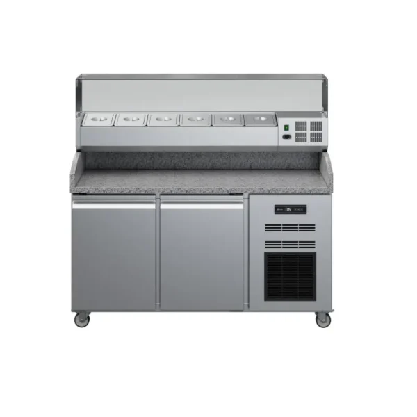 Luxury Pizza Counter（HRPZ1510LC/DLS）