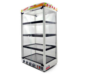 96pcs Electronic Hot Beverage Machines