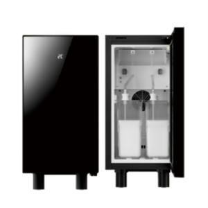C22 Mini Milk Refrigerated Cabinet